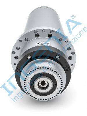 Franz Kessler 000.606.310 Motor Spindle 18000 rpm SK 40