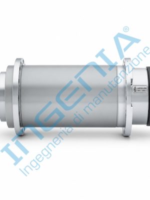 Franz Kessler 000.606.907 Motor Spindle 14,000 RPM HSK 63 A