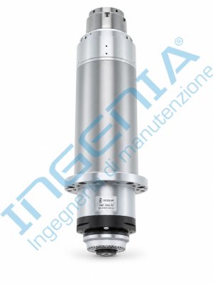 FRANZ KESSLER 000.606.926 Motor Spindle SK 40 18000 rpm