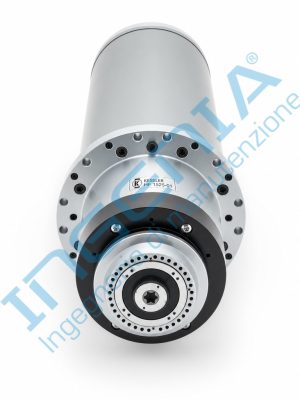 FRANZ KESSLER 000.607.292 Motor Spindle HSK 63 A 18000 rpm
