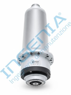 FRANZ KESSLER 000.611.621 Motor Spindle 18,000 rpm SK 40