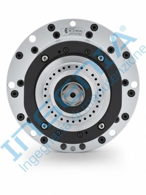 FRANZ KESSLER 000.611.622 Motor Spindle 18,000 rpm HSK 63 A