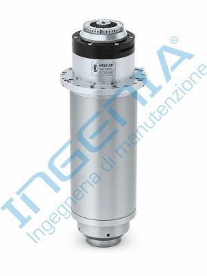 FRANZ KESSLER 000.613.376 Motor Spindle 10000 rpm SK 50