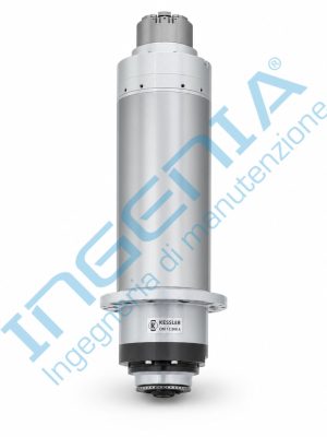 FRANZ KESSLER 000.614.868 Motor Spindle SK 40 18,000 rpm