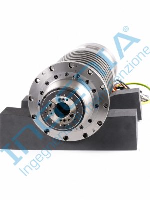 Franz Kessler 000.625.697 Motor Spindle SK40 12000 RPM