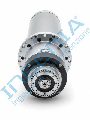 FRANZ KESSLER 000.626.441 Electric Spindle 14000 RPM SK40