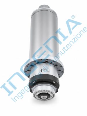 FRANZ KESSLER 000.630.761 Motor Spindle SK40 15000 RPM