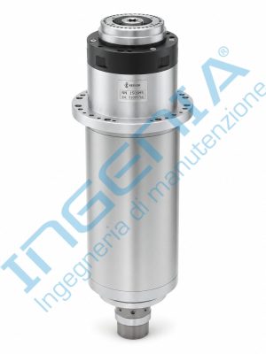 FRANZ KESSLER 000.632.928 Motor Spindle 12000 rpm HSK 63 A