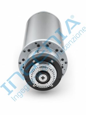 Franz Kessler 000.633.719 Motor Spindle SK 40 18000 rpm