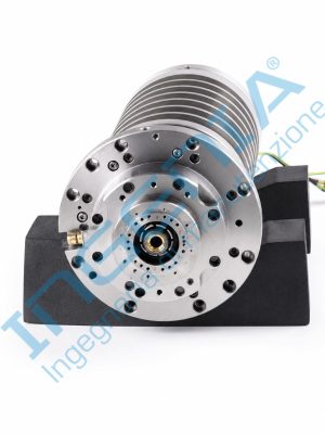 FRANZ KESSLER 000.634.241 Motor Spindle 42000 rpm