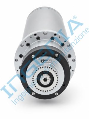 FRANZ KESSLER 000.639.018 Motor Spindle SK 40 12000 rpm