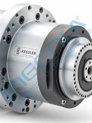 FRANZ KESSLER 000.647.074 Motor Spindle 14000 rpm SK40
