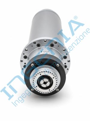 FRANZ KESSLER 000.647.075 Motor Spindle 14000 rpm SK40