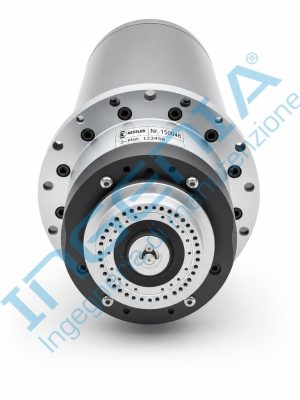 FRANZ KESSLER 000.659.404 Motor Spindle SK40 10000 rpm