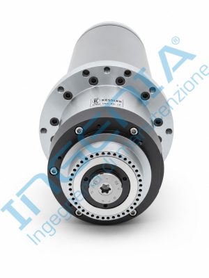 FRANZ KESSLER 000.661.804 Spindle Motor 12000 RPM