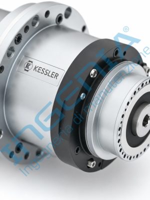 FRANZ KESSLER 000.661.804 Spindle Motor 12000 RPM