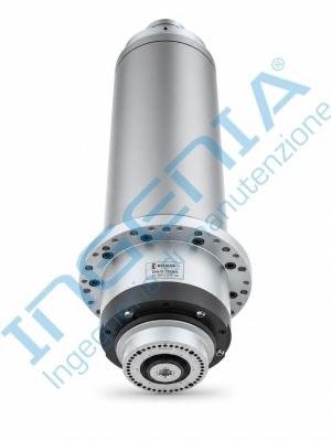 FRANZ KESSLER 25040000 Motor Spindle 18000 rpm HSK 63 A