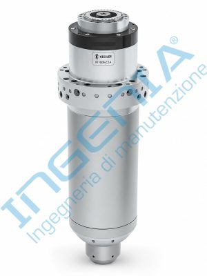 FRANZ KESSLER B05360216002 Motor Spindle 10500 rpm