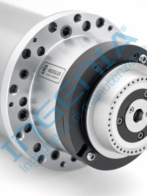 FRANZ KESSLER B05360216002 Motor Spindle 10500 rpm