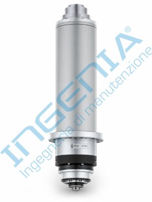 FRANZ KESSLER DMS 100.32.4.FHS Electrospindle 24000 rpm HSK 63 A