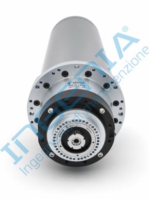 Franz Kessler DMS 100.46.4.FDS Electrospindle HSK 63 A 18000 RPM