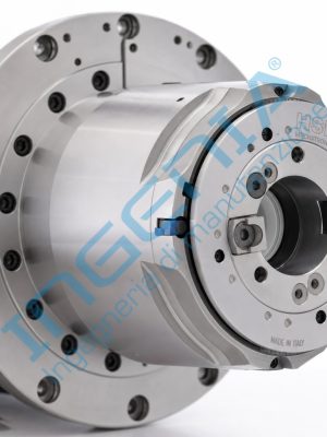 FRANZ KESSLER DMS 100.46.4.FDS Motor Spindle 18000 rpm SK40