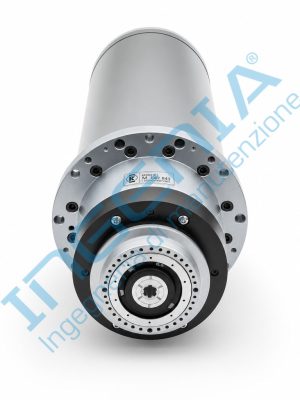 FRANZ KESSLER DMS 100.46.4.FDS Motor Spindle HSK 63 A 18000 rpm