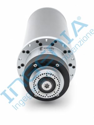 FRANZ KESSLER DMS 100.46.4 FHS Motor Spindle 17500 rpm