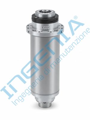 FRANZ KESSLER DMS 112.56.8.FOS Motor Spindle 6000 rpm HSK 100 A