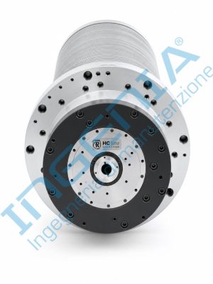 FRANZ KESSLER DMS 132.56 Motor Spindle 10000 rpm HSK 100 A