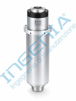FRANZ KESSLER LC 100 000.610.991 Motor Spindle 12000 RPM SK 40
