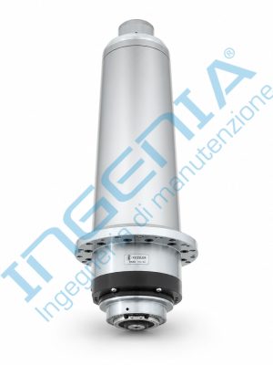 FRANZ KESSLER SMS 060 40 4 FOS Motor Spindle 24000 rpm HSK 63 A