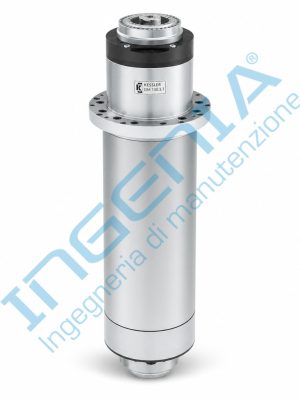 FRANZ KESSLER SMS 090.20.4.FOS Electrospindle 17500 rpm HSK 63 A