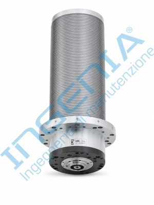 FRANZ KESSLER SMS 090.32.4.FOS Motor Spindle HSK 63 A 18000 rpm