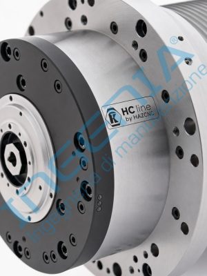 FRANZ KESSLER SMS 090.32.4.FOS Motor Spindle HSK 63 A 18000 rpm