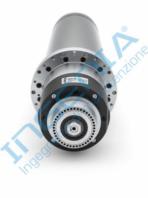 FRANZ KESSLER SMS 100.70.6 ABS Motor Spindle 7000 rpm