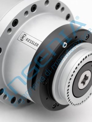 FRANZ KESSLER SMS 100.70.6 ABS Motor Spindle 7000 rpm