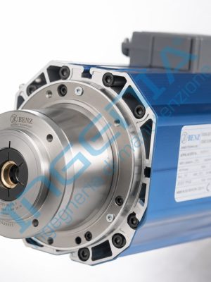 HSD 55-30-159A Electrospindle 24000 RPM HSK F63