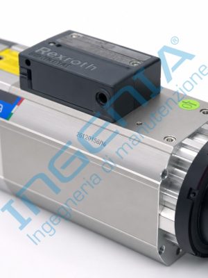 HSD ES 929 A 4 P 9 KW H 1 Electrospindle 9 kW 28000 rpm SK30