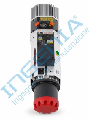 HSD ES 929 A 4P Electrospindle 9 kW 28000 RPM SK30