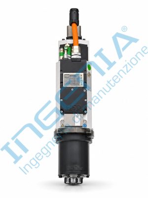 HSD ES884L E63 16 kW Electrospindle