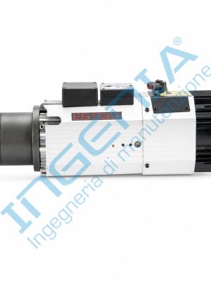 HSD H1423H0178 Electrospindle 9 kW 36000 rpm HSK 40 A