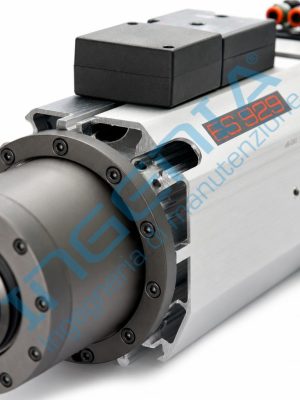 HSD H1423H0178 Electrospindle 9 kW 36000 rpm HSK 40 A