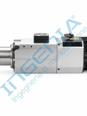 HSD H1423H0228 Electrospindle 24000 RPM HSK F63