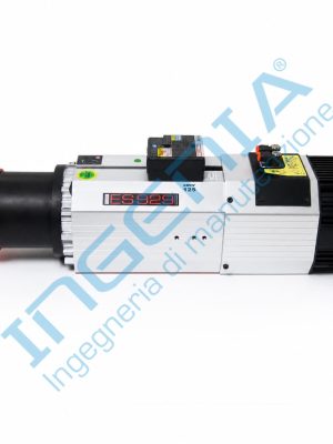 HSD H1423H0243 Electrospindle 40000 RPM HSK 25 A