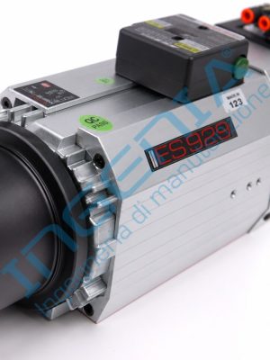 HSD H1423H0243 Electrospindle 40000 RPM HSK 25 A