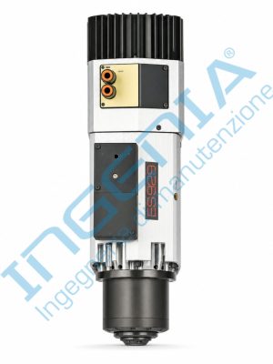HSD H6161H0485 Electrospindle HSK 40 E 36000 rpm