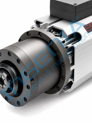 HSD H6161H0485 Electrospindle HSK 40 E 36000 rpm