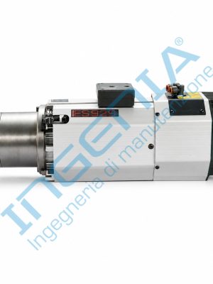 HSD H6161H0707 Electrospindle 24000 rpm HSK 63 F