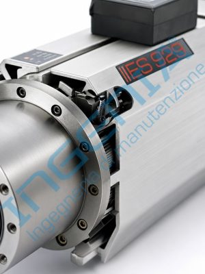 HSD H6161H0806 Electrospindle 24000 RPM HSK 63F